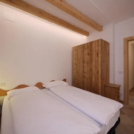 Appartamenti Home Service Arabba Buitenkant foto