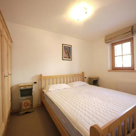 Appartamenti Home Service Arabba Buitenkant foto