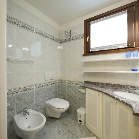 Appartamenti Home Service Arabba Buitenkant foto