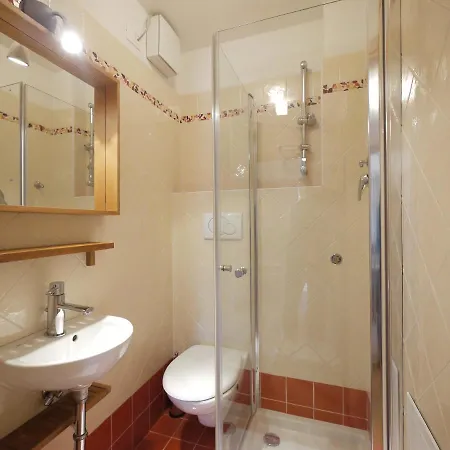 Appartamenti Home Service Arabba Buitenkant foto