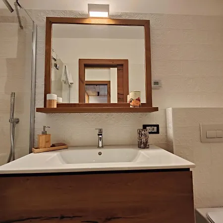 Appartamenti Home Service Arabba Buitenkant foto