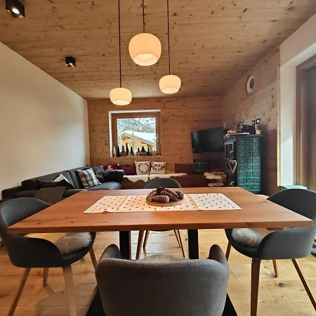 Appartamenti Home Service Arabba Buitenkant foto