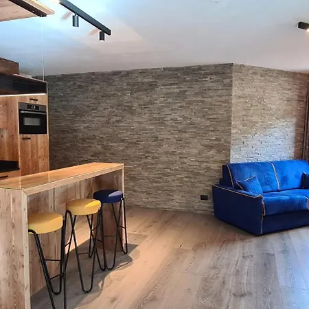Appartamenti Home Service Arabba Buitenkant foto