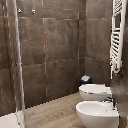 Appartamenti Home Service Arabba Buitenkant foto