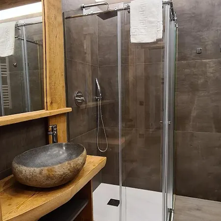 Appartamenti Home Service Arabba Buitenkant foto