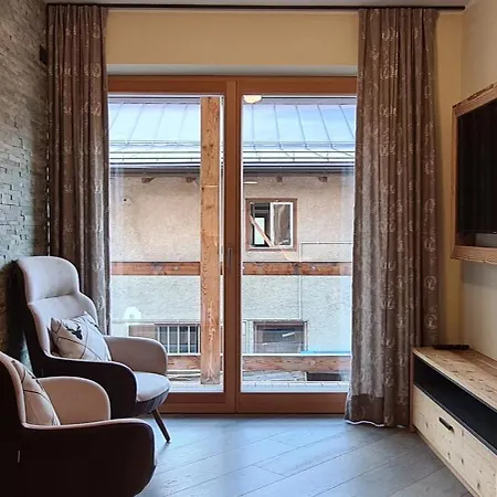 Appartamenti Home Service Arabba Buitenkant foto