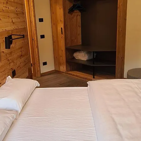Appartamenti Home Service Arabba Buitenkant foto