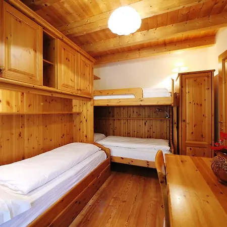 Appartamenti Home Service Arabba Buitenkant foto