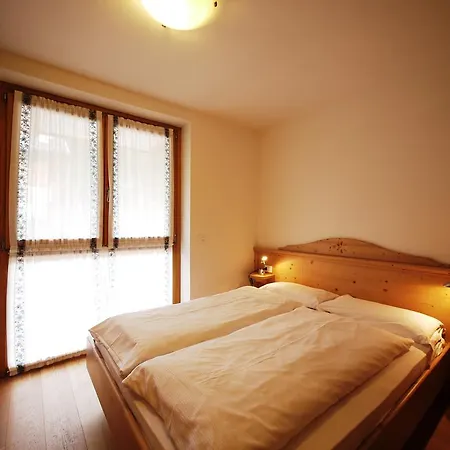 Appartamenti Home Service Arabba Buitenkant foto