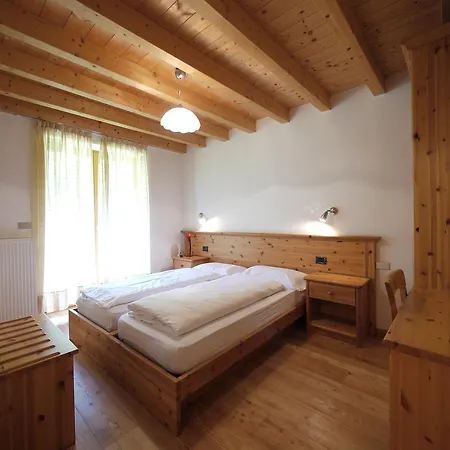 Appartamenti Home Service Arabba Buitenkant foto
