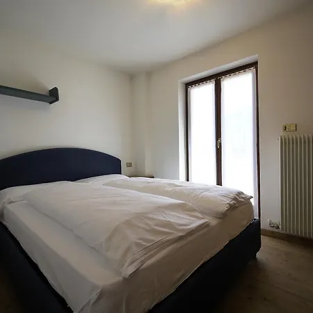 Appartamenti Home Service Arabba Buitenkant foto