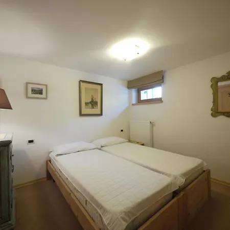 Appartamenti Home Service Arabba Buitenkant foto