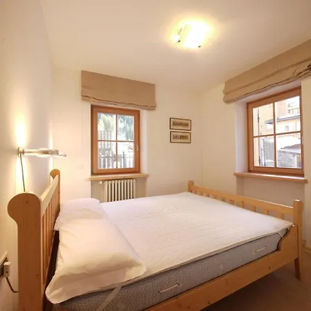Appartamenti Home Service Arabba Buitenkant foto