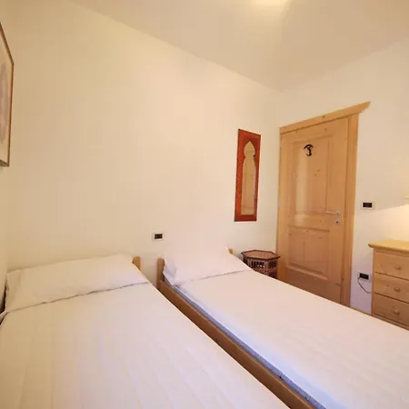 Appartamenti Home Service Arabba Buitenkant foto