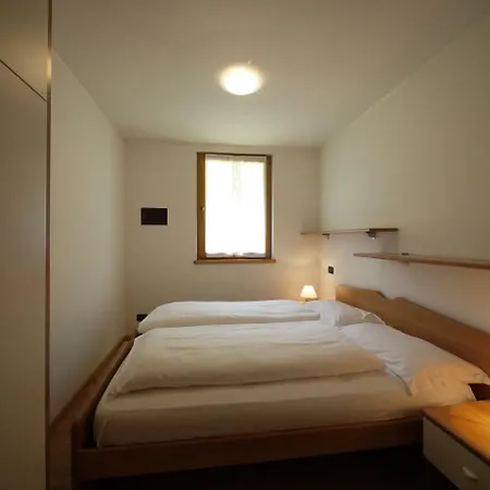 Appartamenti Home Service Arabba Buitenkant foto
