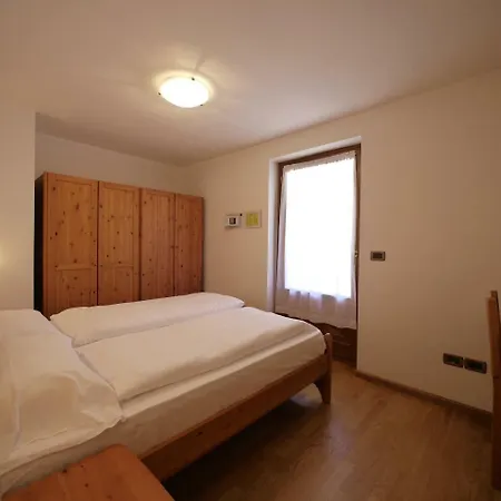 Appartamenti Home Service Arabba Buitenkant foto