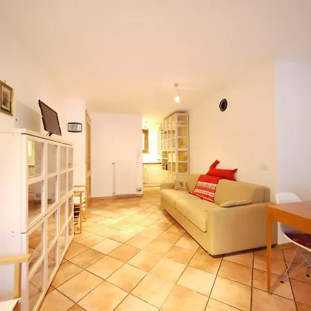 Appartamenti Home Service Arabba Buitenkant foto