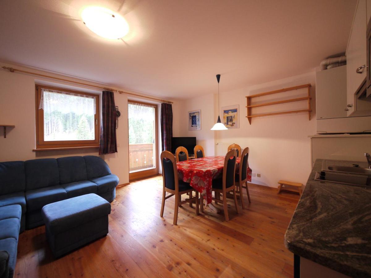 Service Apartment