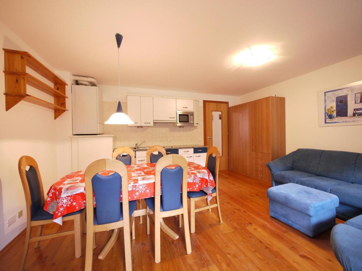 Service Apartment Arabba