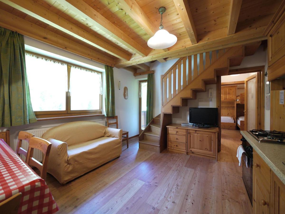 Service Apartment