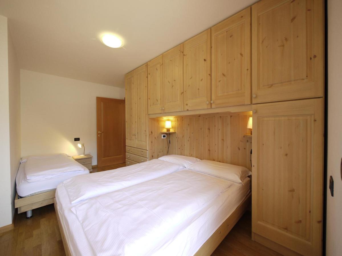 Service Apartment Arabba