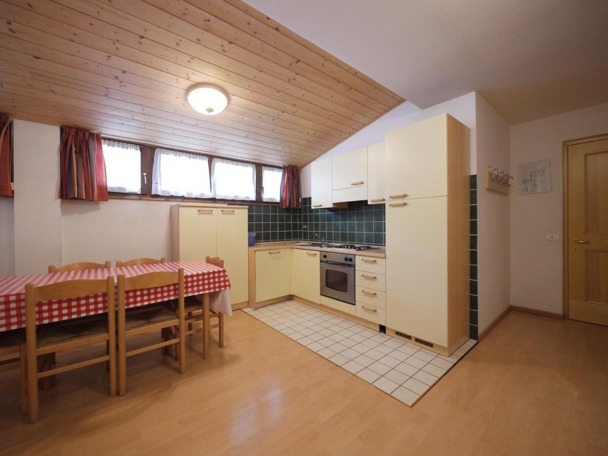 Service Apartment Arabba