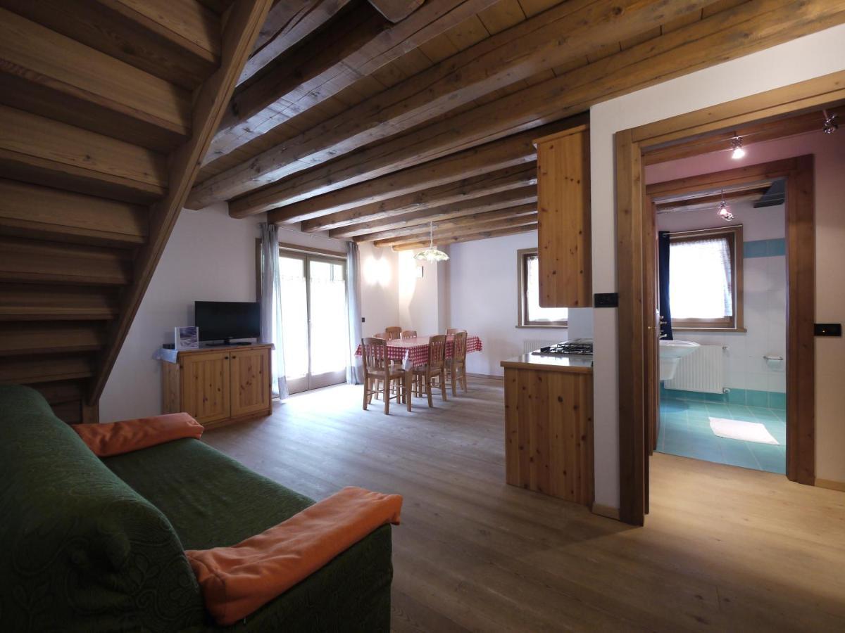 Service Apartment