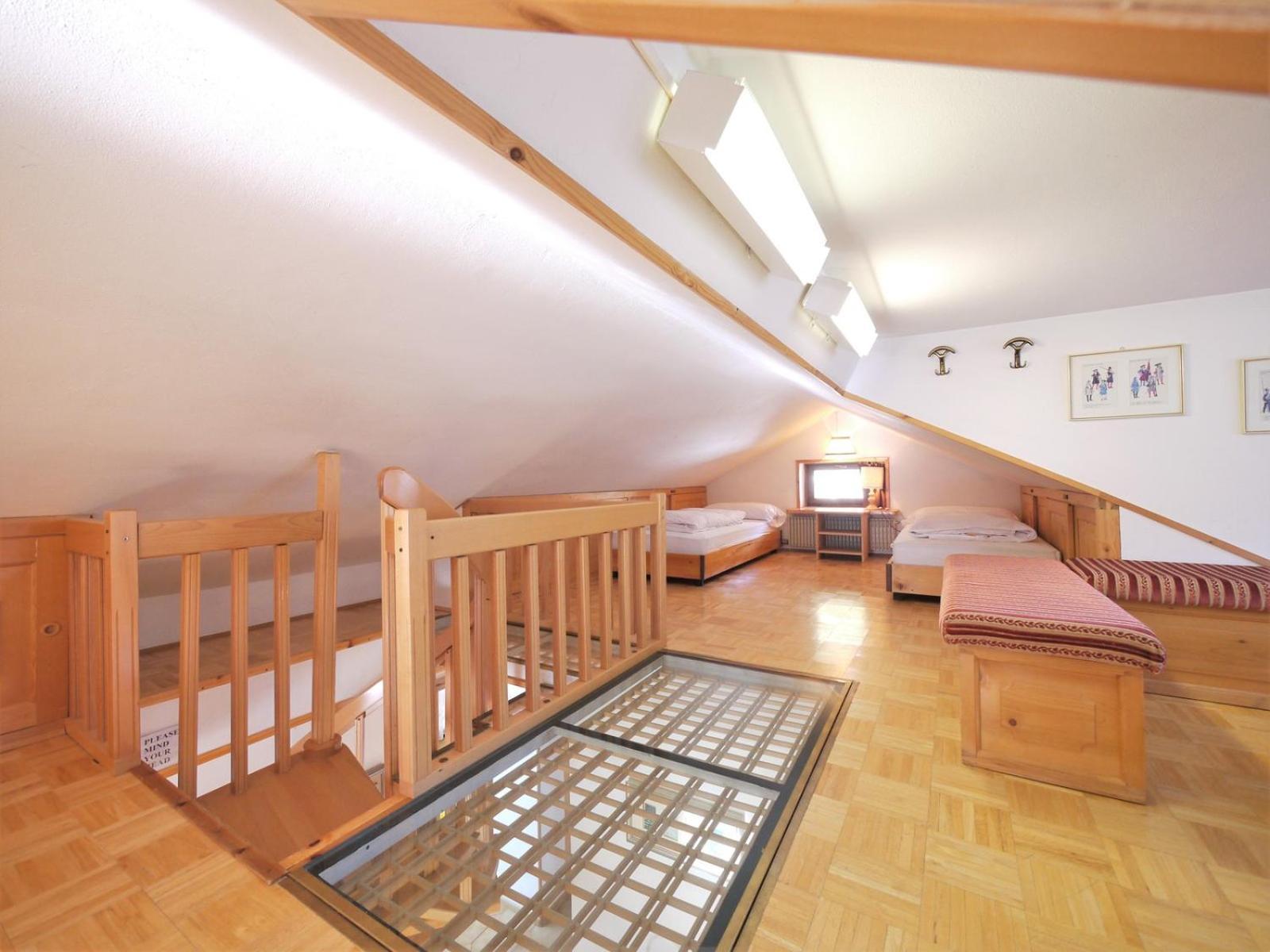 Apartment Service Arabba