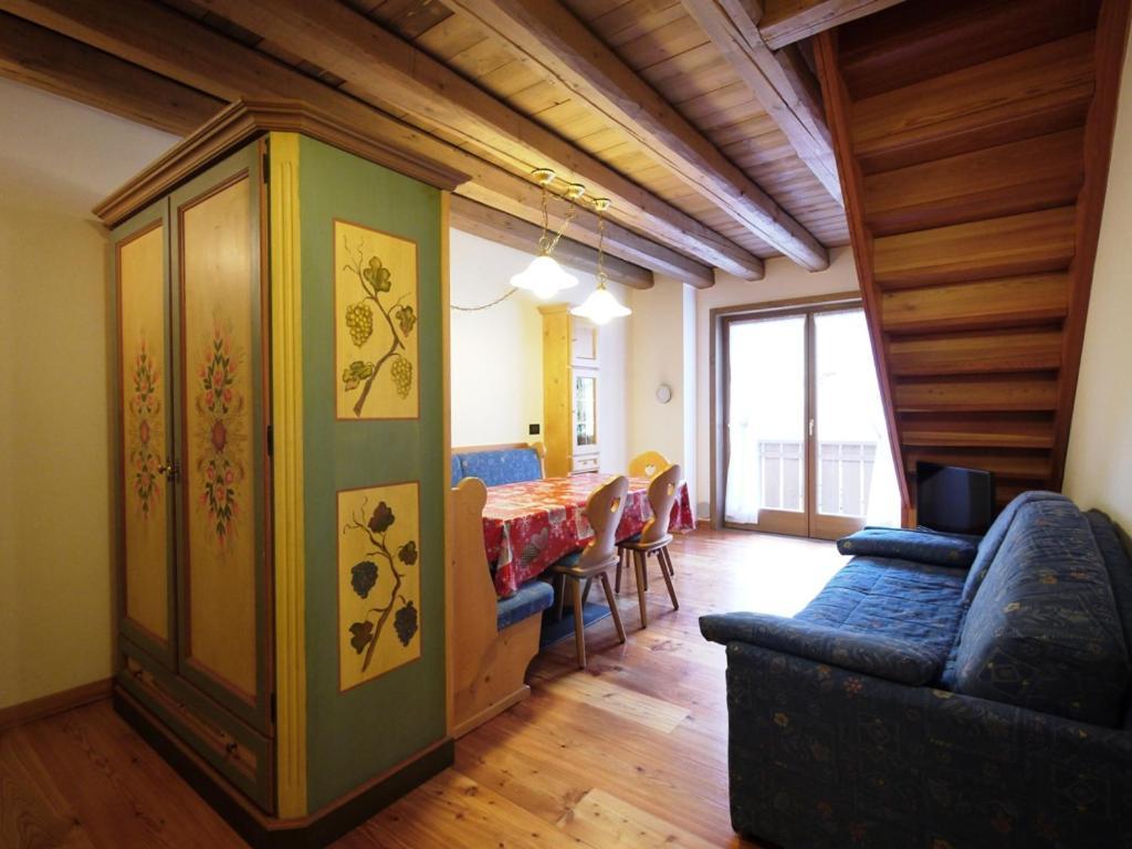 Apartment Service Arabba