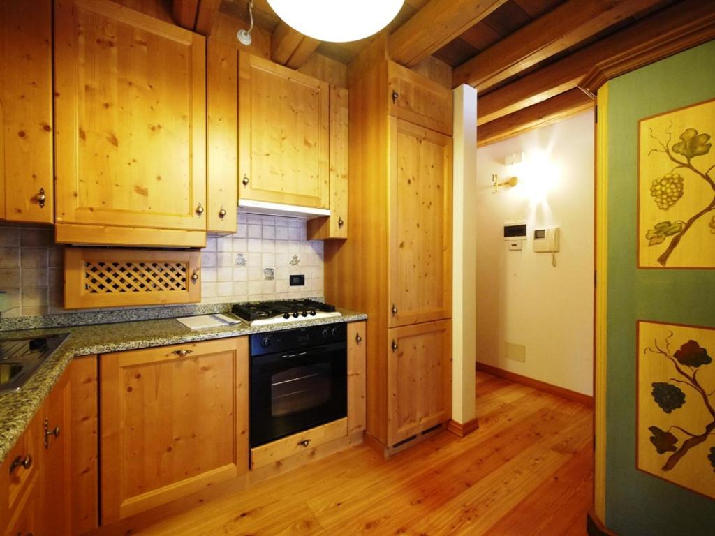 Service Apartment Arabba