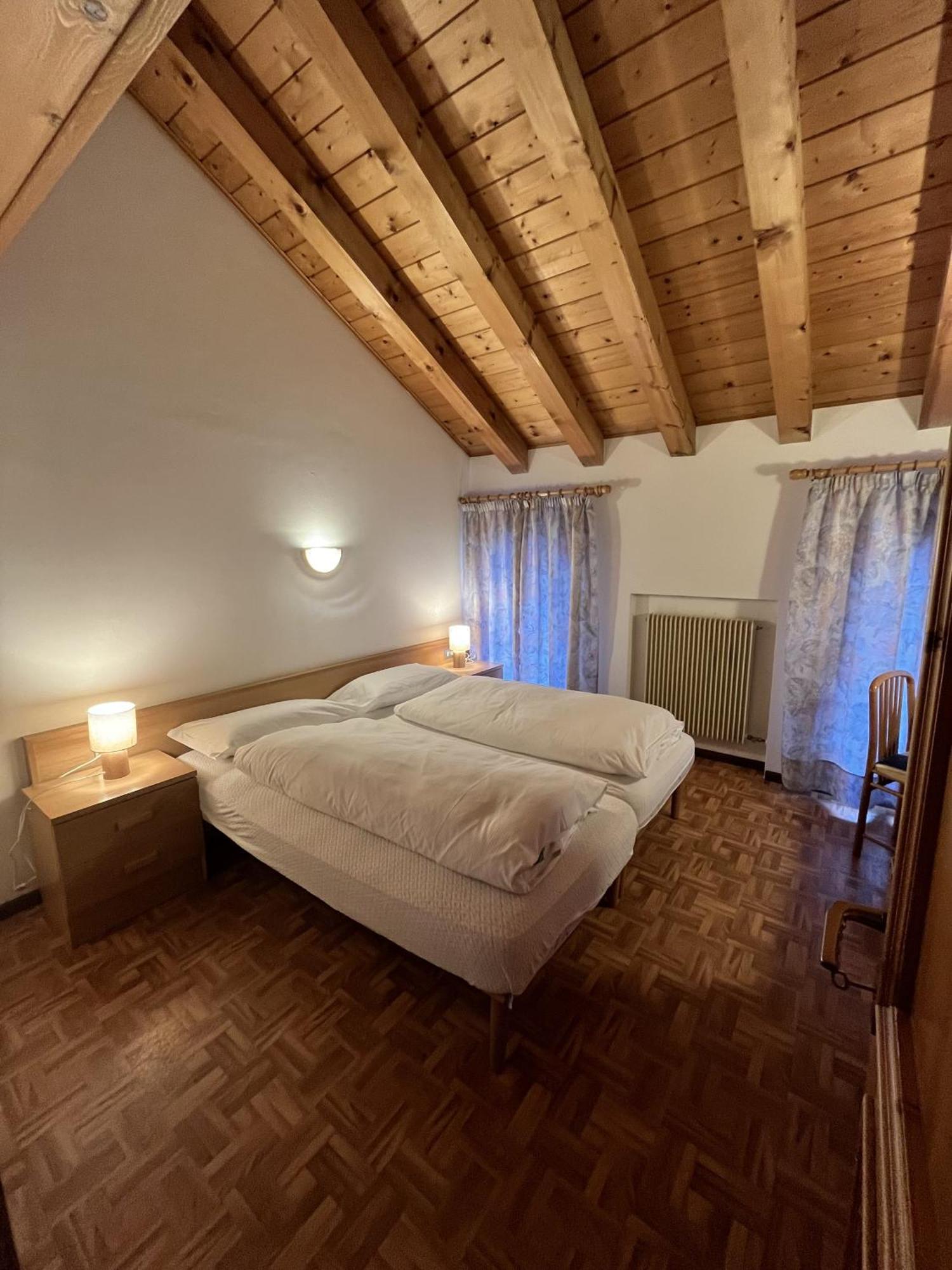 Service Apartment Arabba