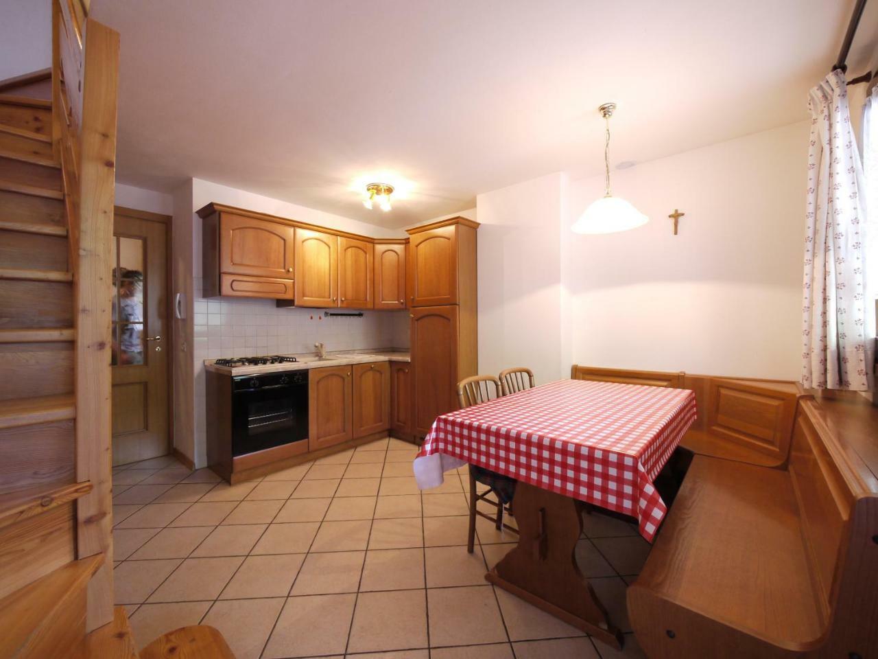 Apartment Service Arabba