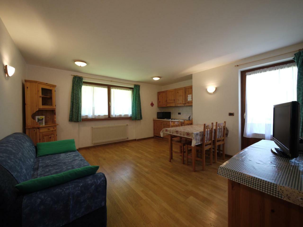 Apartment Service